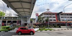 Orchid Park Condominium (D27), Condominium #580700131